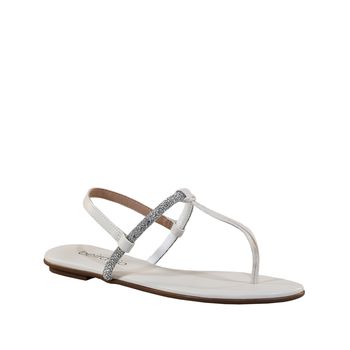 Rasteira-Off-White-Tira-Brilhosa-|-Beira-Rio-Tamanho--33---Cor--CRISTAL-SILVER-0